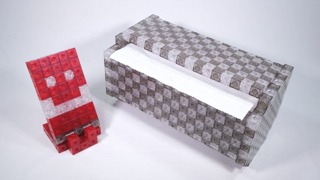 Mobile Holder and Large Kitchen Paper Towel Holder