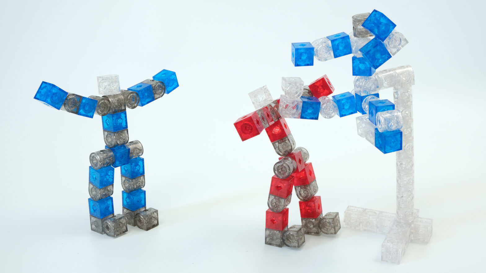 TransformCube – Solid State Modelling Clay – 3D Pixels, Voxels and ...